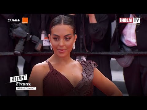Video: Estilistas comentando los vestidos del Festival de Cine de Cannes