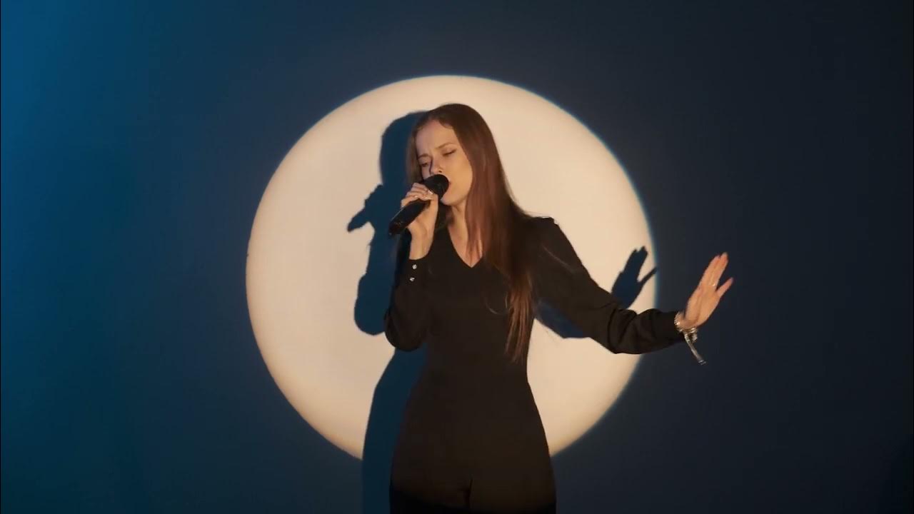 Melody Gardot Your heart is as black as night YouTube