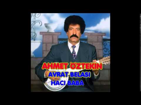 Ahmet Öztekin - Samanı Sarı (Deka Müzik)