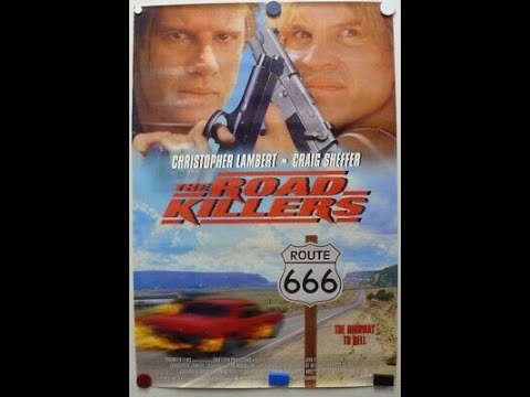 The Road Killers Hi Fi Stereo Movie Review 