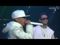 160124 Dok2 도끼 On My Way 일리네어 5주년 부산 