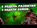 Герои 5 - Карта "Полуостров желаний" (ГНОМ БЕЗ ЗАГРУЗОК, Сложность герой)