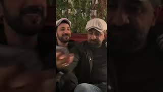 Şairler Yeni Stilde