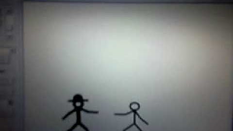 My First Pivot (Cool Fight)