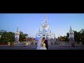 Fairy Tale Weddings at Disney (2017)