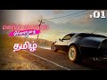 I RESTORED A BROKEN SPORTS CAR INZOMBIE SURVIVAL !! |gameplay | RWGT | #3Drive beyond horizons