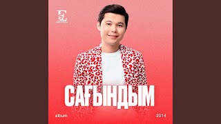 Ұқсамайсың сен басқаға мүлде - Ernar Aidar