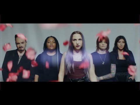 Icon for Hire - Waste My Hate (Official Music Video)