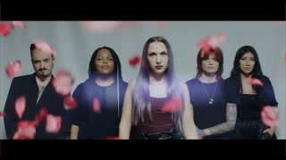 Смотреть клип Icon For Hire - Waste My Hate