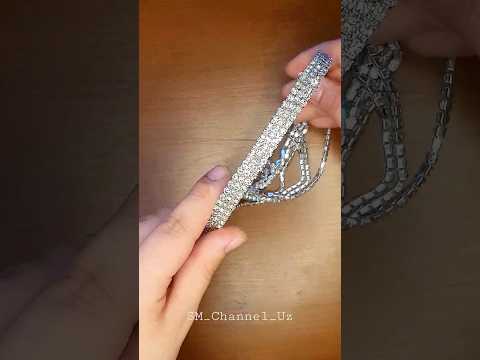 Handmade Diadema || Diy ||