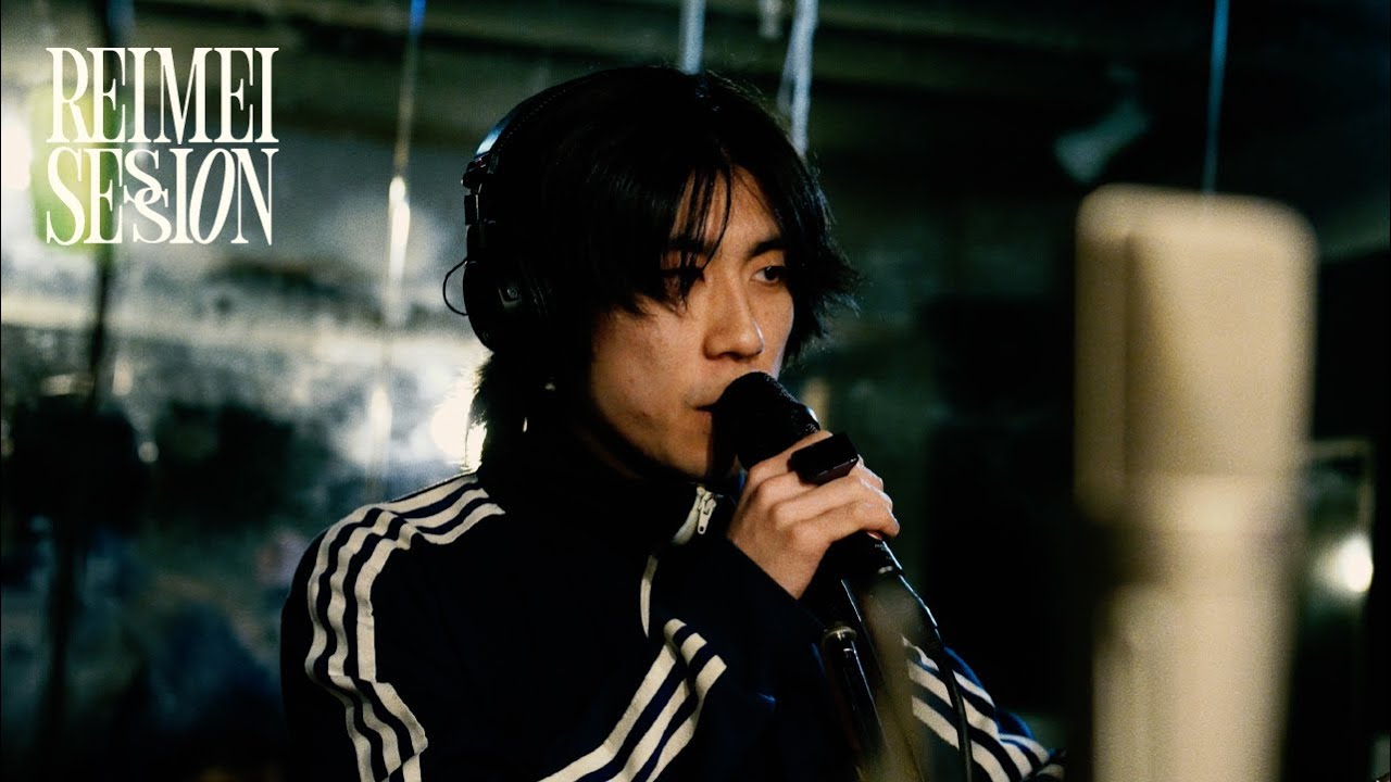 フジロック2025「Rookie A Go Go」ステージでも圧倒的なライブで注目を