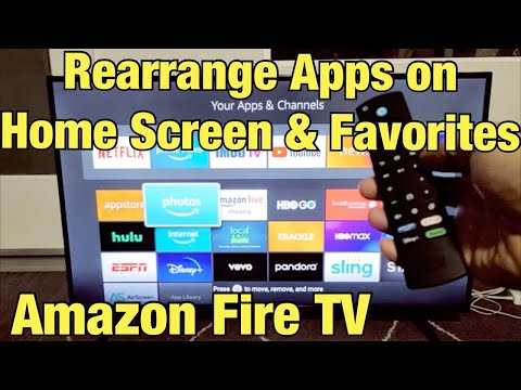 Amazon Fire TV: