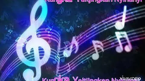 (Eli Umuhuri) fts (Johnny Morris) (Kungka Yaltjing...