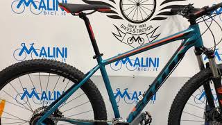 Con una Scott Aspect 930 . - YouTube