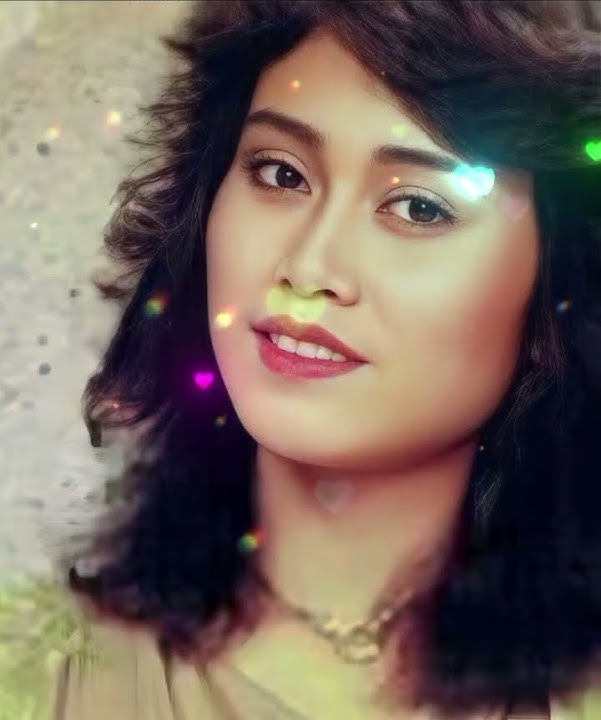 Dian piesesha - Satukanlah Hati Kami