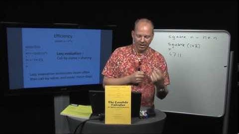C9 Lectures: Dr. Erik Meijer - Functional Programming Fundamentals Chapter 12 of 13