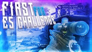Myth Lisa - First for [E5] @Red_Emzy montage challenge