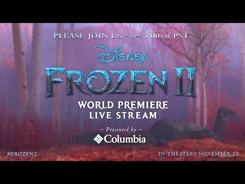 live-at-the-frozen-2-world-premiere---presented-by-columbia