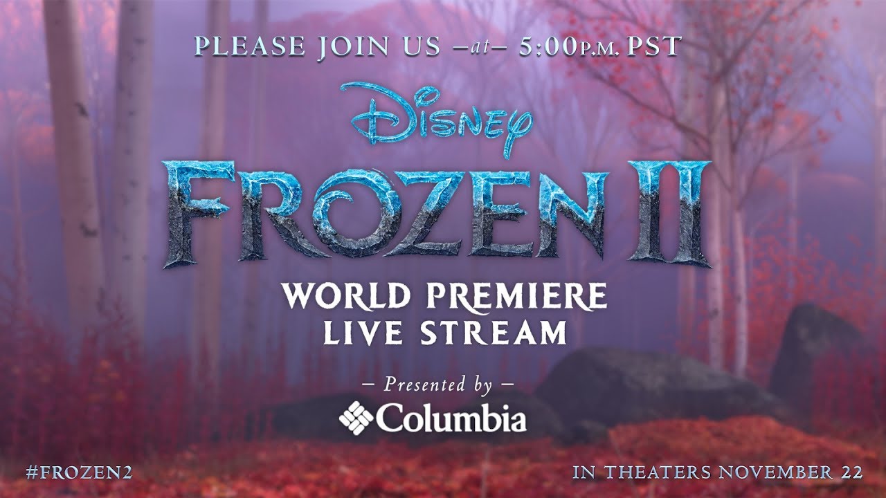 Frozen II – Filme pe Google Play