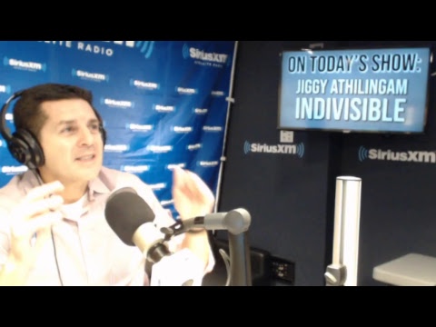 Trump is feeling the heat. Bigly. - Dec. 18 Show