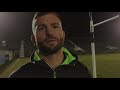 Post-match chat: Jaco Taute