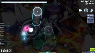 3l maria♂polo warning (hyperpigeon) +ezhddt 1397/2061 2m (99,20%, 686pp, 9,09★)