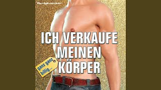 Ich verkaufe meinen Körper (Karaoke Version)