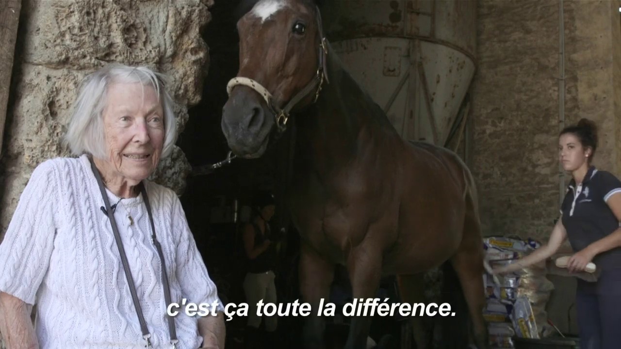 les rencontres extraordinaires d une cavalière ordinaire