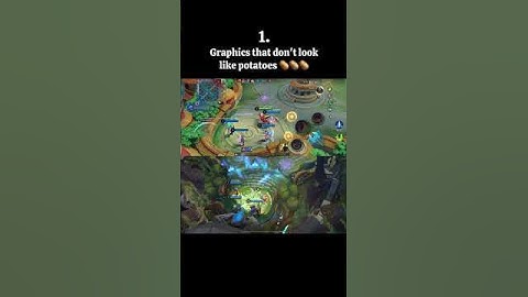 MLBB PLAYERS ARE SWITCHING... 5 SHOCKING REASONS WHY! 😱 (Wild Rift vs Mobile Legends)