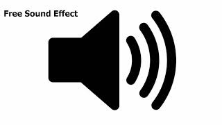 TING SOUND - Sound Effect