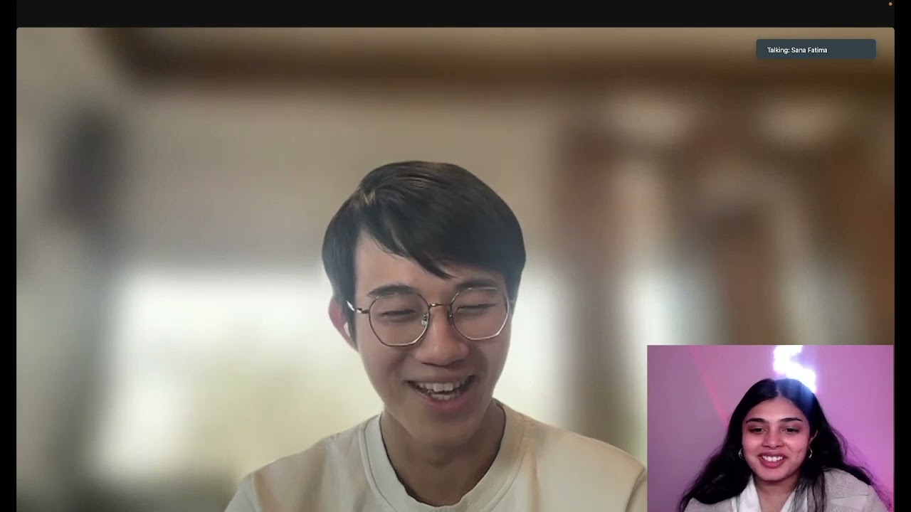 Becoming a Designer ft. Guo Chen - Not Just Pixels - DBS Podcast #1