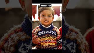 Download Lagu baby winter funny video.| sambalpuri baby funny video #youtubeshorts #funnyshortsfeed MP3