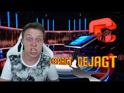 Echt schwer! - Gefragt Gejagt Das Spiel #03 (deutsch/ german)