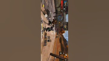 CODM BR丨1 VS 2丨FENNEC - ASCENDED丨T.E.D.D.