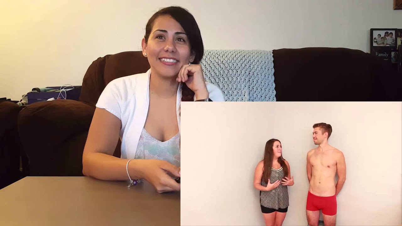 Lesbians Touch Penis For The First Time