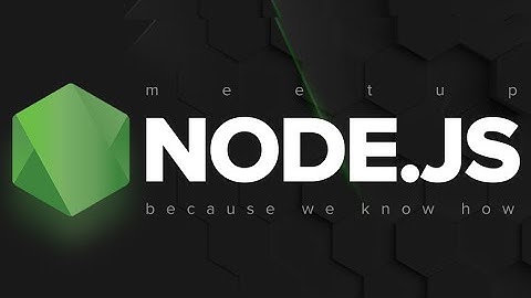 CodeIT Node js Meetup_Promo