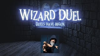 Wizard Duel(By Harha Studios)Android GamePlay HD