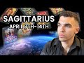 Sagittarius This Is The Deepest Awakening You’ve Ever Had Sagittarius! April 2024