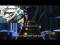 Guitar Hero 5: Feel Good Inc - Gorillaz Drums FC