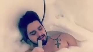 Luan Santana | Tik Tok