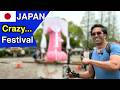 I will Never Forget This Festival II INDIAN IN JAPAN II Rom Rom Ji