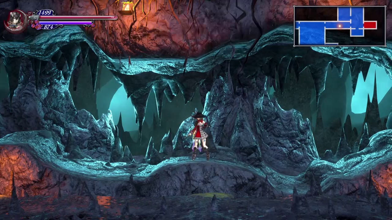 タニー Sw ショベルナイト ブラッドステインド Easter Egg | Shovel Knight (Shovel + Ex Shovel Armor