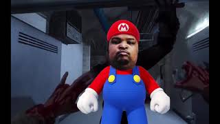 If Mario Judah Was In Outlast