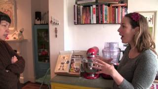 Vlog 5 Sweet Carolina Interview