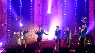 The Overtones Teenager In Love