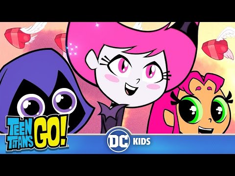 Teen Titans Go