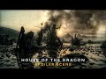 House of the dragon season 1 episode 2 | The crabfeeder scarring final scene