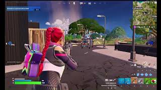 FORTNITE CLIPS // CLIPS FROM TODAY// HAVING FUN
