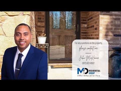 403 Railey Cove, Springtown, TX home video tour