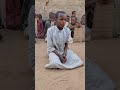 Beautiful quran recitation by poor kid with richest heart shorts quran